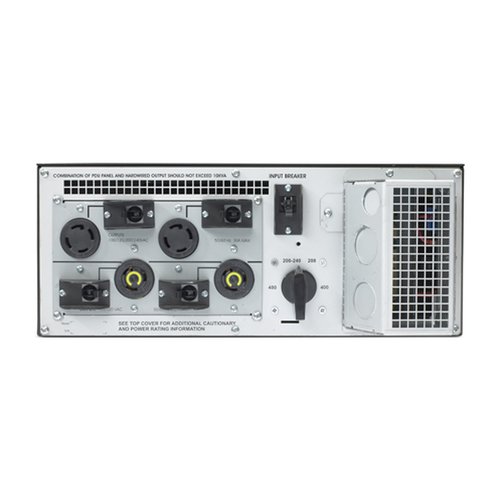 APC by Schneider Electric STEP DOWN TRANSFORMER APC208V/120V 10KVA CUST PAYS FRT APTF10KT01 - Image 6