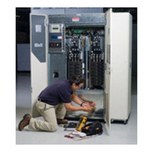 APC by Schneider Electric 2YR EXT WARR ONSITE FOR PMM 30 TO 300AMP PX9478