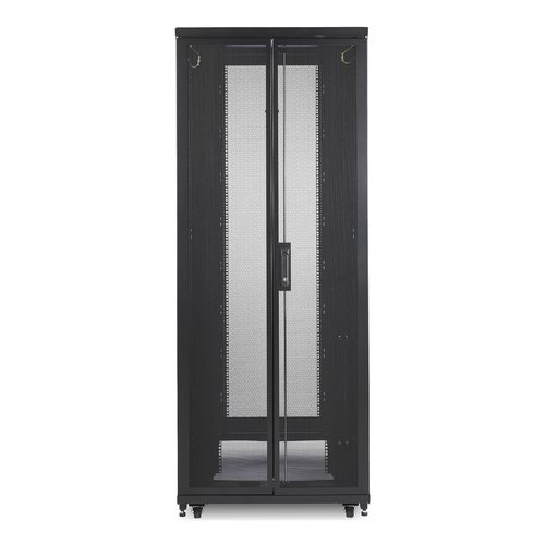 APC by Schneider Electric NETSHELTER SV 48U 800MMX1200MM DEEP ENCLOSURE WITH SIDES BLACK RQ7217 - Image 30