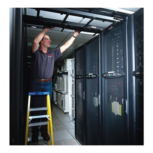 APC by Schneider Electric SCHEDULED 8X5 ASSEMBLY SVC FOR TU9512 - Image 2