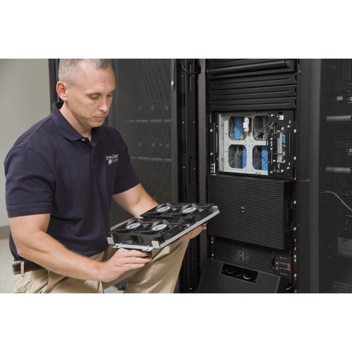 APC by Schneider Electric 1YR NBD 1P ADVANTAGE PLAN FOR SMART-UPS 15K WADVPLN1P-SU-07 - Image 2