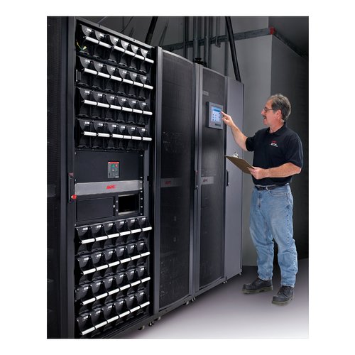 APC by Schneider Electric 1YR ADV ULTRA PLAN FOR 1 1/2 RACK REMOTE OR 1 MODULAR PWR PANEL WADVULTRA-PD-30 - Image 3