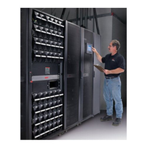 APC by Schneider Electric 1YR ADV ULTRA PLAN FOR 1 1/2 RACK REMOTE OR 1 MODULAR PWR PANEL WADVULTRA-PD-30