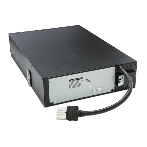 APC by Schneider Electric SMARTUPS SRT 5KVA 192V AND 6KVARM BATT PK CUST PAYS FREIGHT SRT192RMBP - Image 12