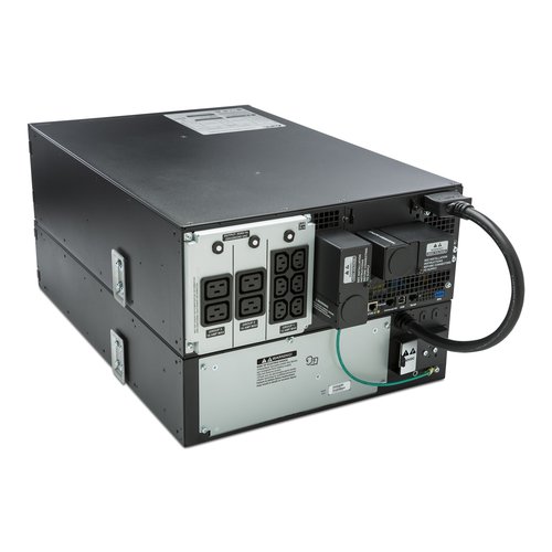 APC by Schneider Electric SMARTUPS SRT 5KVA 192V AND 6KVARM BATT PK CUST PAYS FREIGHT SRT192RMBP - Image 10