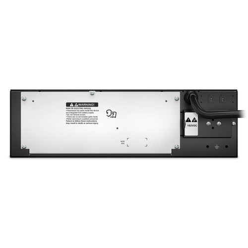 APC by Schneider Electric SMARTUPS SRT 5KVA 192V AND 6KVARM BATT PK CUST PAYS FREIGHT SRT192RMBP - Image 14
