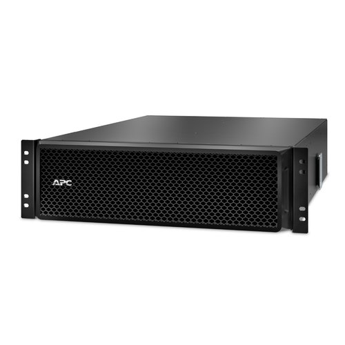APC by Schneider Electric SMARTUPS SRT 5KVA 192V AND 6KVARM BATT PK CUST PAYS FREIGHT SRT192RMBP - Image 13