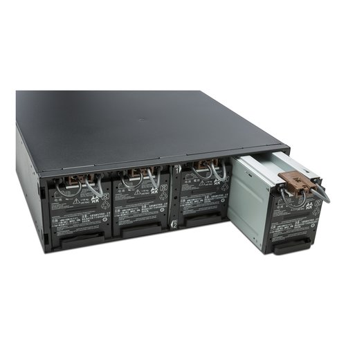 APC by Schneider Electric SMARTUPS SRT 5KVA 192V AND 6KVARM BATT PK CUST PAYS FREIGHT SRT192RMBP - Image 11