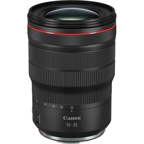 Canon RF 15-35MM F2.8 L IS USM CONSTRAINED 3682C002