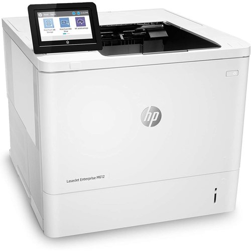 HP I LASERJET ENT M612DN PRNTR US CA MX LA NO AR CL BR-EN ES FR 7VZ177 - Image 4