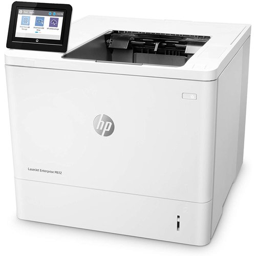 HP I LASERJET ENT M612DN PRNTR US CA MX LA NO AR CL BR-EN ES FR 7VZ177