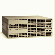 Cisco Catalyst 9300L-24T-4X-A Switch - 24 Ports - 10 Gigabit Ethernet - 10GBase-X