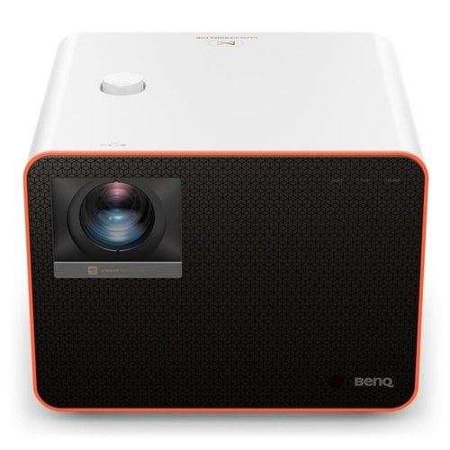 BenQ BENQ 3100AL 4K H/T PROJECTOR 4K UHD 3840X2160DLP3100ALWHITE JK5926 - Image 4