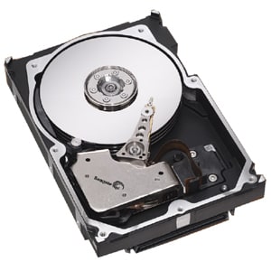 Seagate - Sourcing SEAGATE CHEETAH 10K.6 36.70GB Hard Drive 3.5 Internal SCSI ST336607LC