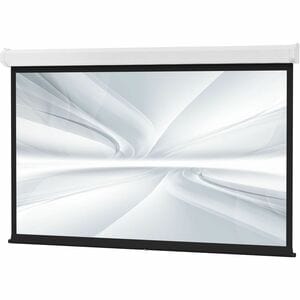 Legrand Av - Da-Lit 94IN DIAG MODEL C MANUAL WALL CEILING MW 16:10 50X8 CUST PAYS FRT 34726
