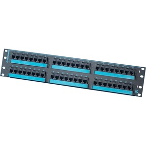 Legrand 48PORTPNLC6/110 8PORT PHD68U48