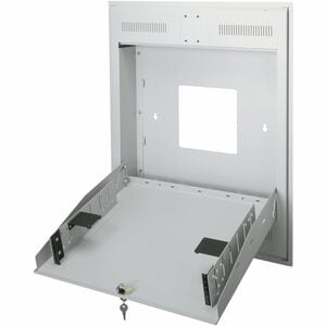Legrand Av - Middle 4SP 20IN D TIP OUT RK RECMT TOR-4-20RP