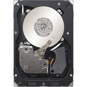 Seagate - Sourcing SEAGATE CHEETAH 15K.7 300GB 15K RPM SAS 6GB/S 3.5INCH ST3300657SS
