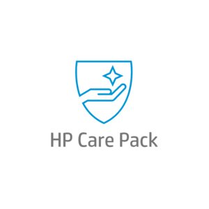 HP I 4YR ACTIVE CARE NBD ONS/ADP SOL SUPP U52XRE