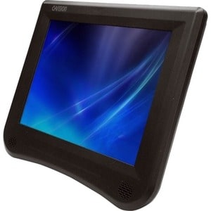 Gvision 10IN LCD TOUCH SCREEN 10.4IN LCD TOUCH SCREEN DESKTOP VGA SVGA P10PS-JA-453G