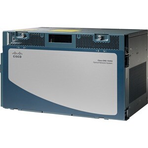Cisco 6 SERVICE SLOT MSTP SHELF INCL M-SHIPKIT M6-FTF BRKTS 15454-M6-SA