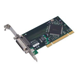 ADVANTECH PCI CARD GPIB Interface Card PCI-1671UP-AE