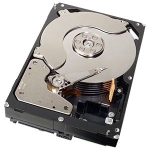 Seagate - Sourcing SEAGATE CONSTELLATION ES SAS HARD DRIVE ST500NM0001