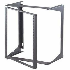 Legrand SWING-EZ RACK 25D-35H BK 19-35-T25DB