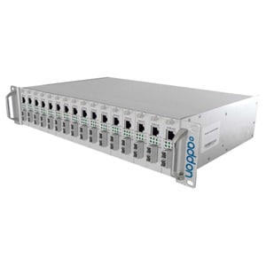 Addon MANAGED RACK MOUNTABLE MEDIA ADD-MRACK-16