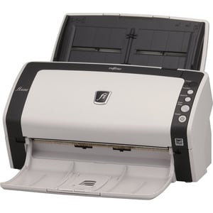 Fujitsu - Sourcing FUJITSU FI-6130Z SCANNER CLR 40PPM USB PA03630-B055