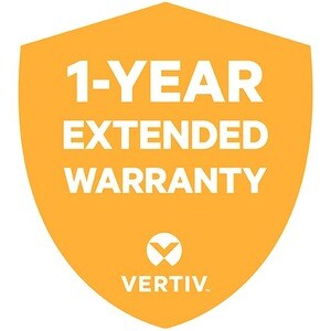 Vertiv 1YR GLD HW MNT MPU8032 SERIAL NUMBERS REQD F/ PROCESSING 1YGLD-MPU8032