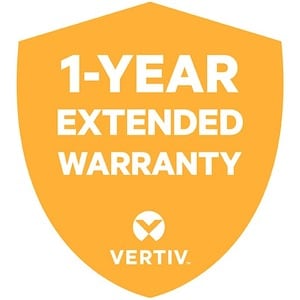 Vertiv 1YR SILVER HW MNT MPU8032 1YSLV-MPU8032