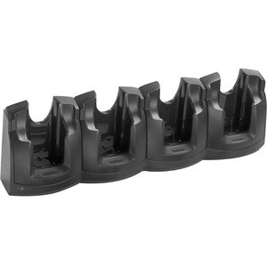 ZEBRA 4SLOT ENET CRADLE FOR MC3X00 POWER SUPL CORDS REQ LB102724 CRD3X01-4001ER