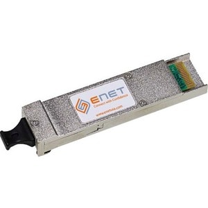 ENet LC SMF OC192/STM-64 1310NM 10GBASE-XFP CISCO ONS COMPATIBLE ONS-XC-10G-S1-ENC