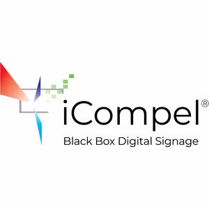 Black Box Corporatio ICOMPEL HID TOUCH SCREEN FEATURE KEY ICOMP-TOUCH