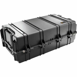 Pelican 1780 PROTECTOR TRANSPORT CASE BLACK W/NO FOAM 1780-001-110