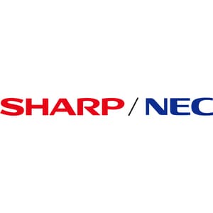 SHARP 5YR DEPOT RETURN W/ 2DAY FREIGHT X554UNS X555UNS EXTWRMN-5Y-17