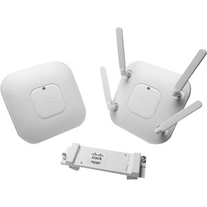 Cisco 802.11AC CTRLR 10APS 4X4:3SS W/ CLEANAIR INT A REG DOMAIN AIR-CAP3702I-AK910