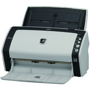 Fujitsu - Sourcing KIT FUJITSU FI-6130Z SCANNER CL 40PPM USB PA03630-B085