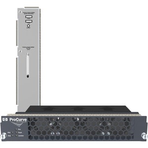 HPE ARUBA 5412R ZL2 SWITCH FAN TRAY PL-35 J9832A