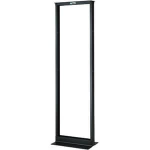 Panduit STANDARD EIA ALUMINUM RACK R2P96