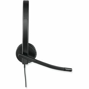 Logitech H570E USB STEREO HEADSET 981-000574
