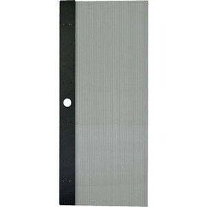 Panduit ROOF SECTION 700 X 1800 BLACK CURFS07F06HBB1