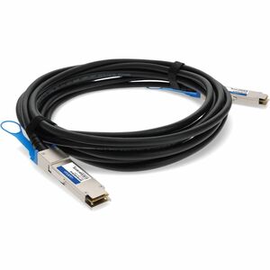 Addon 5M MSA COMP QSFP-40G-ADAC5M DAC TAA 40GBASE CU 5M QSFP-40G-ADAC5M-AO