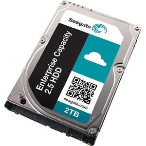 Seagate - Sourcing SEAGATE ENT 1TB 7.2K 2.5 12G 4Kn SAS ST1000NX0323