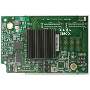 Cisco VIC 1280 DUAL 40G CAPABLE VIRTUAL INTERFACE CARD UCS-VIC-M82-8P-RF