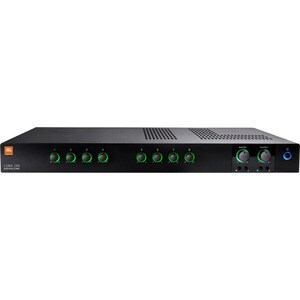 Harman 8INPUTS 2OUTPUTS 40/80/120W NCSMA240-U-US
