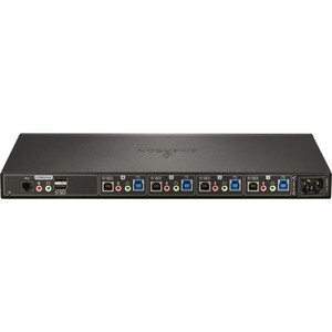 Vertiv 4PORT STD KM SVKM140-001