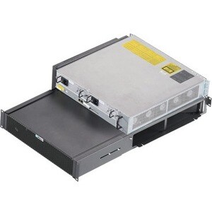 Panduit CABINET INLET DUCT FOR CISCO CNLTD21B2