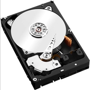 Western Digital WD AE 6TB HARD DRIVE - 3.5 Internal - SATA (SATA/600) - WD6001F4PZ